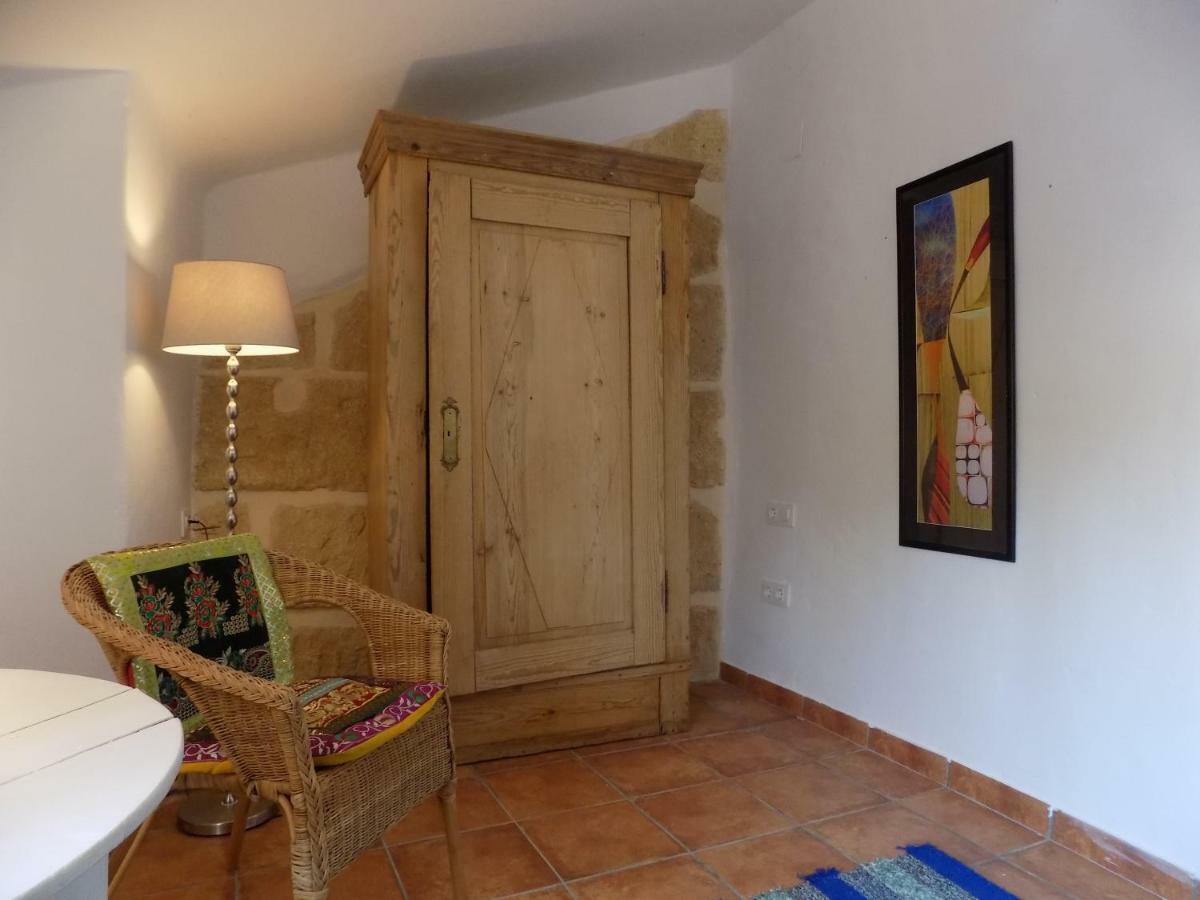 Bed and Breakfast Atelier 88 Alcalá la Real Exterior foto